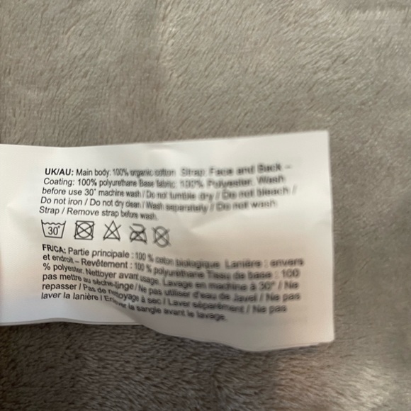 Nespresso Barista towel new in box - Picture 7 of 9